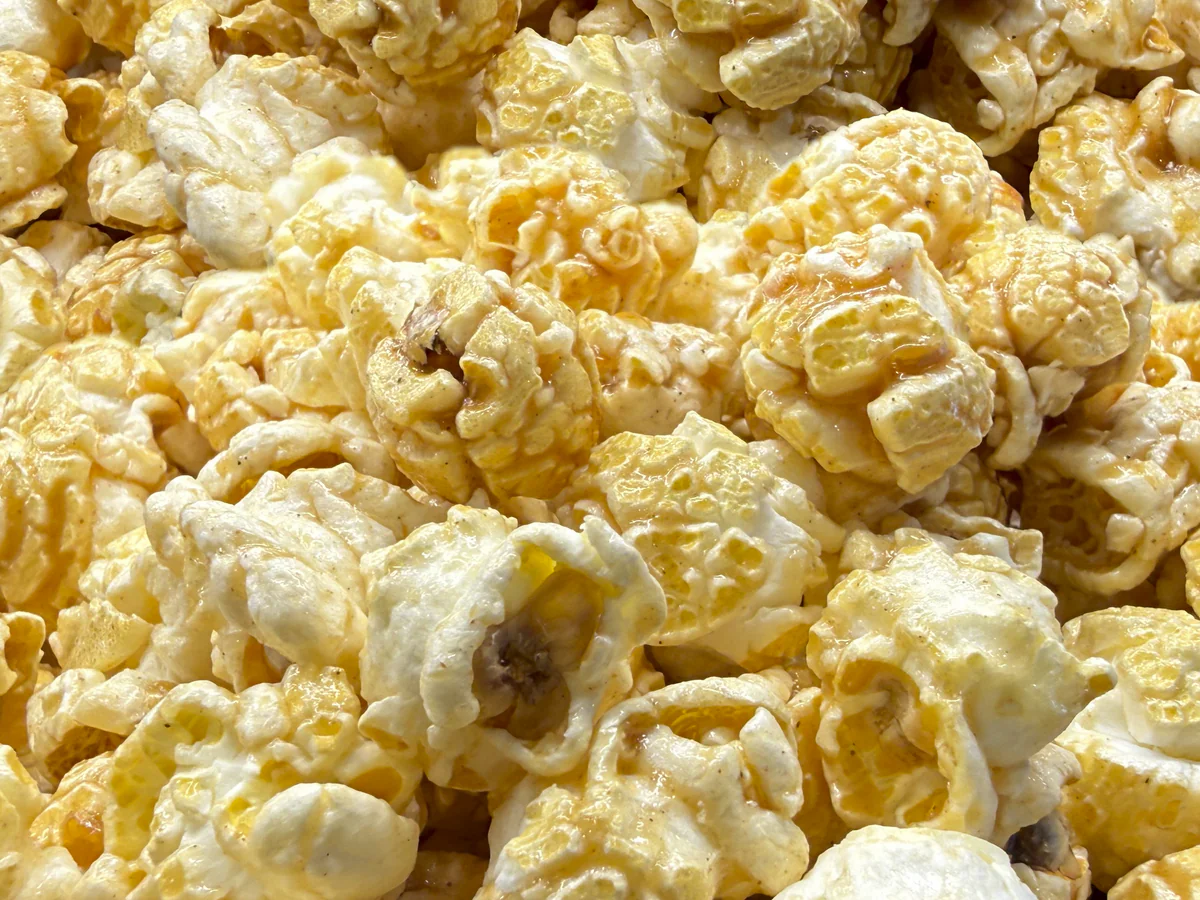 Caramelo